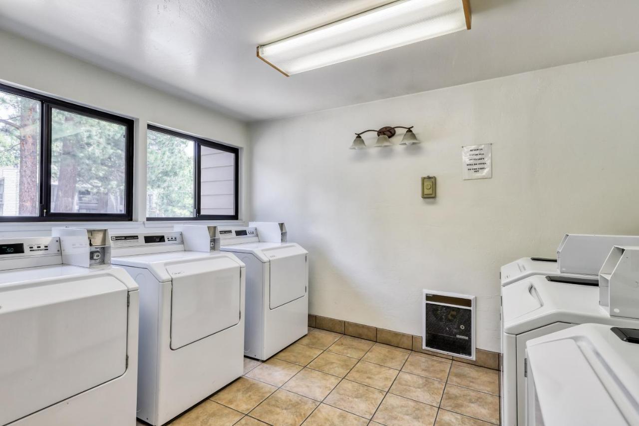 ממות' לייקס Sherwin Villas 12 B מראה חיצוני תמונה