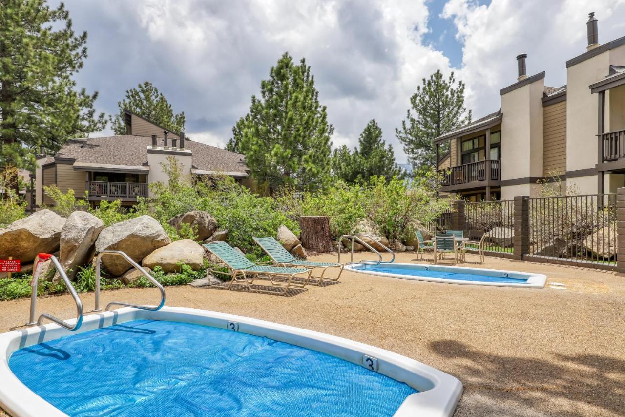 ממות' לייקס Sherwin Villas 12 B מראה חיצוני תמונה