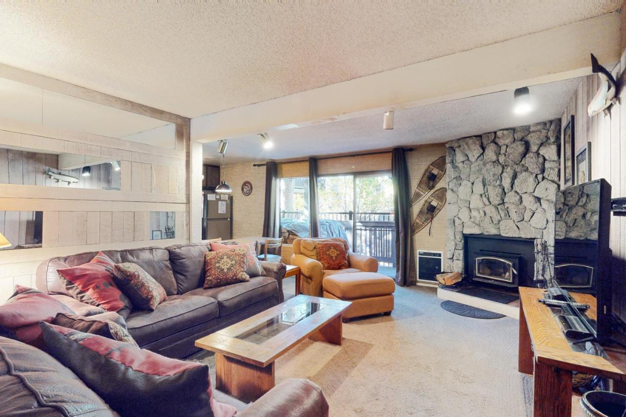 ממות' לייקס Sherwin Villas 12 B מראה חיצוני תמונה