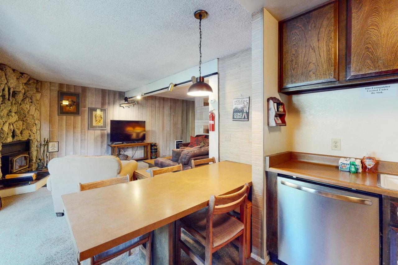 ממות' לייקס Sherwin Villas 12 B מראה חיצוני תמונה
