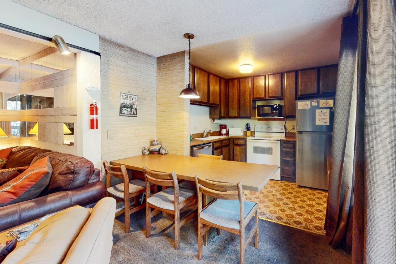 ממות' לייקס Sherwin Villas 12 B מראה חיצוני תמונה
