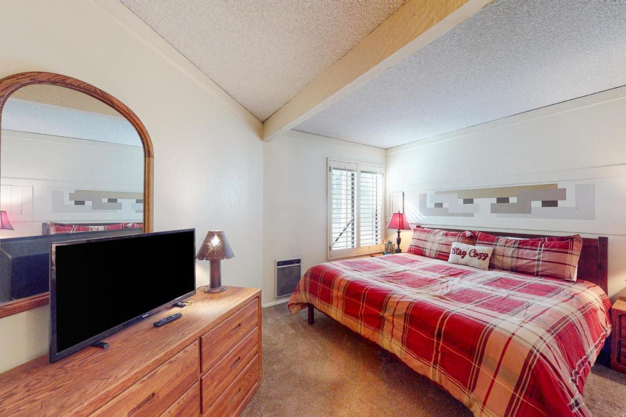 ממות' לייקס Sherwin Villas 12 B מראה חיצוני תמונה