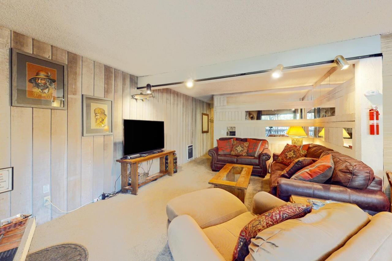 ממות' לייקס Sherwin Villas 12 B מראה חיצוני תמונה